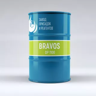 BRAVOS DP depressurising and dispersant additive (DP)